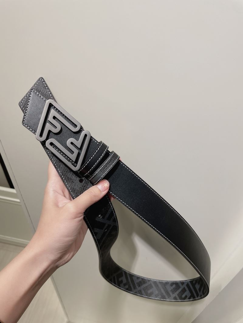 Fendi Belts